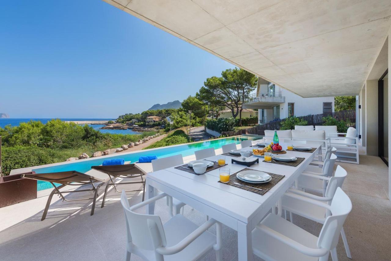 Seablue By Esteva Emerald Alcudia (Mallorca)