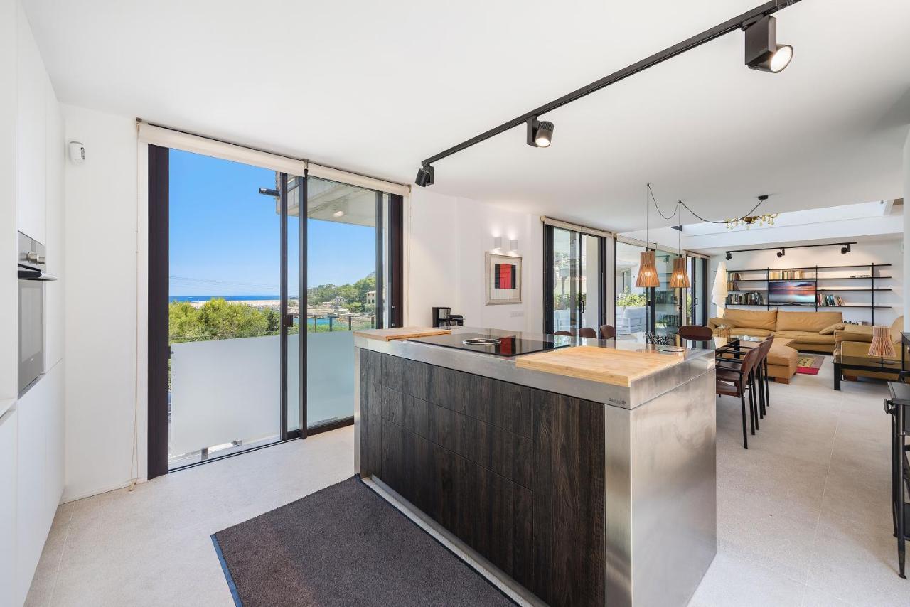 Seablue By Esteva Emerald Villa Alcudia (Mallorca)