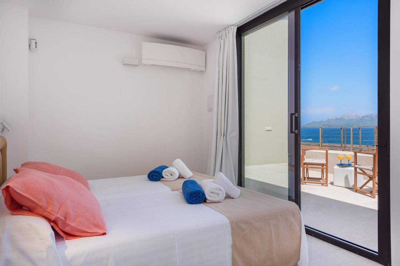 Seablue By Esteva Emerald Villa *