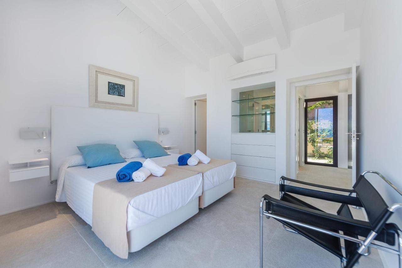 Seablue By Esteva Emerald * Alcudia (Mallorca)
