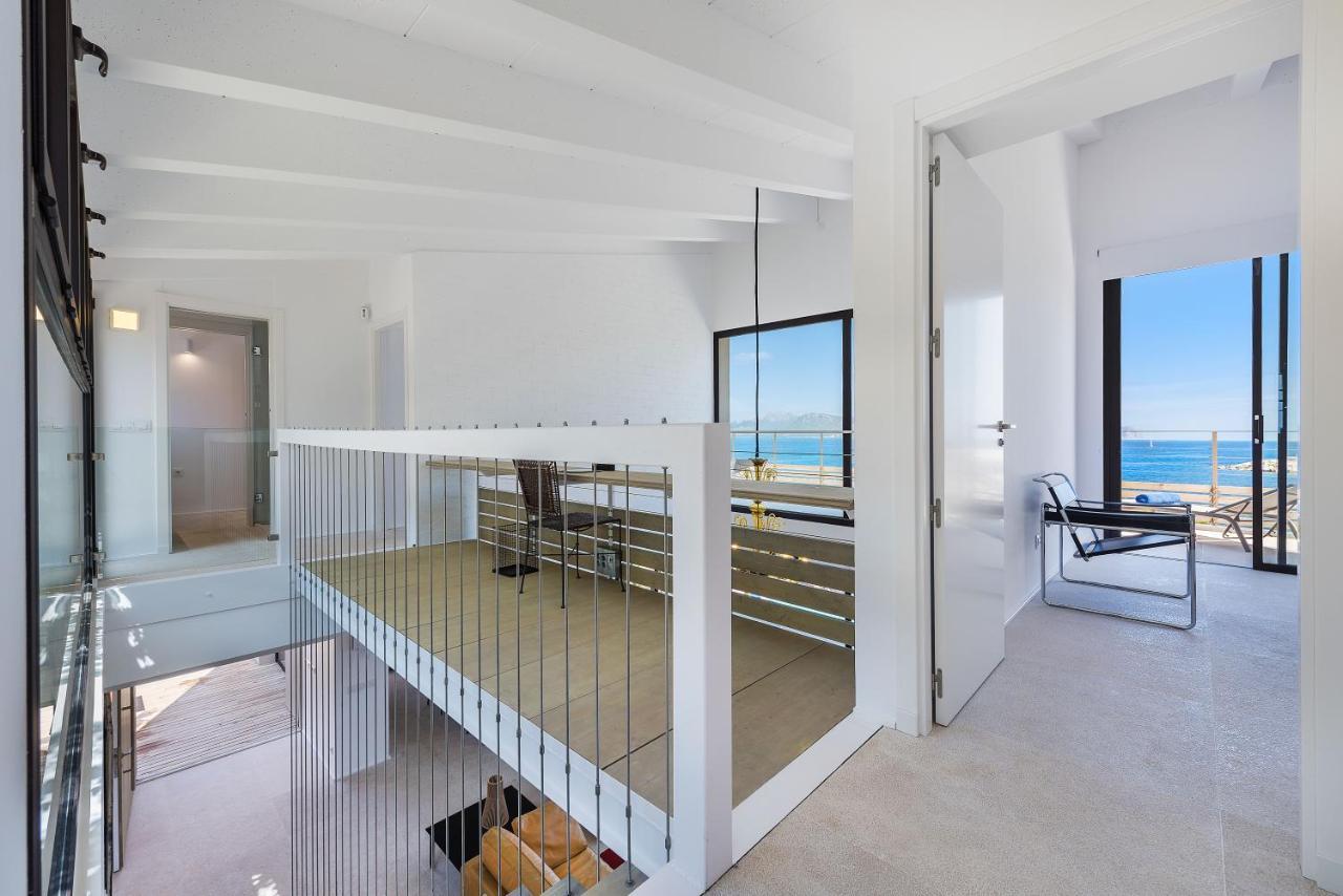 Seablue By Esteva Emerald Villa