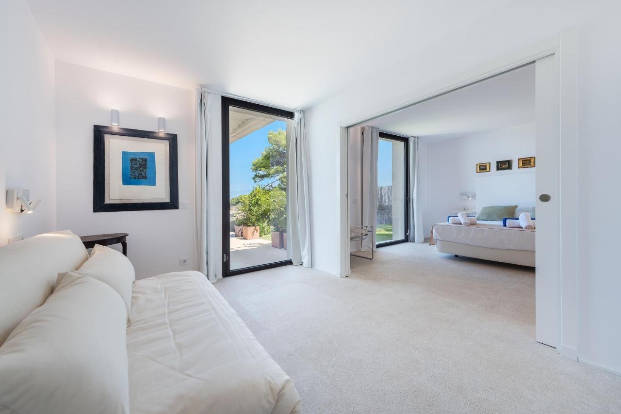 Seablue By Esteva Emerald Villa