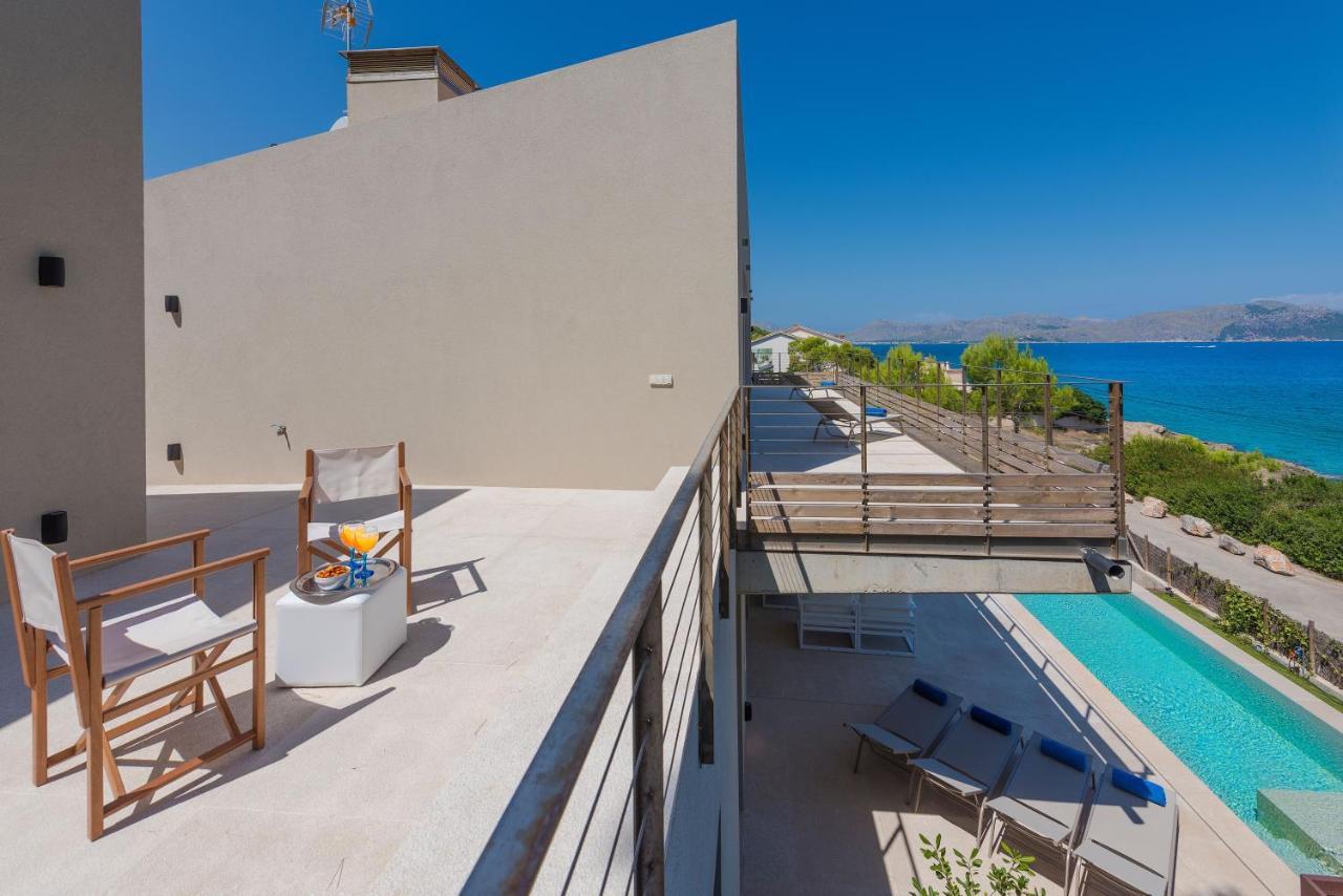 Seablue By Esteva Emerald * Alcudia (Mallorca)