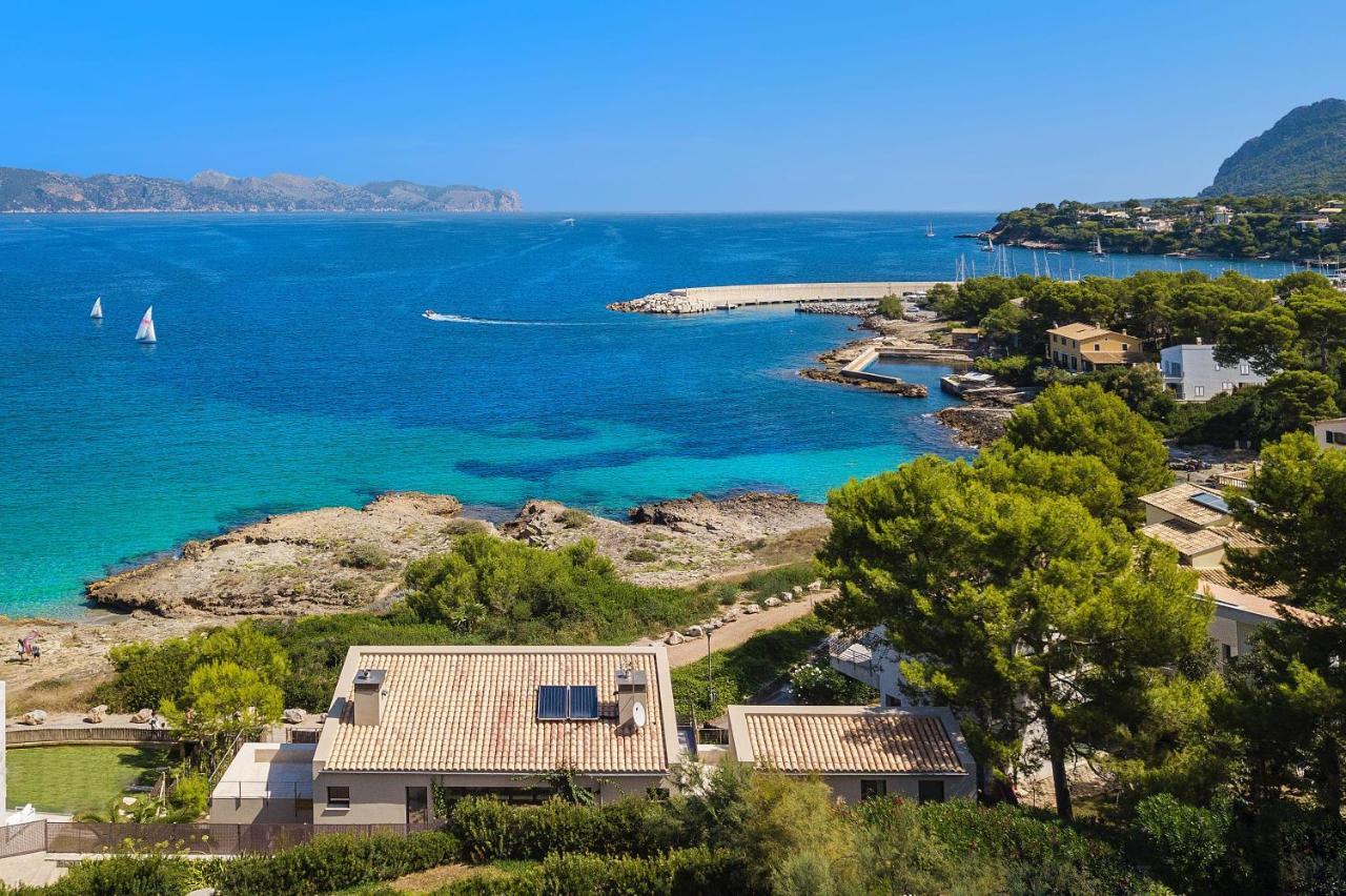 Villa Seablue By Esteva Emerald *