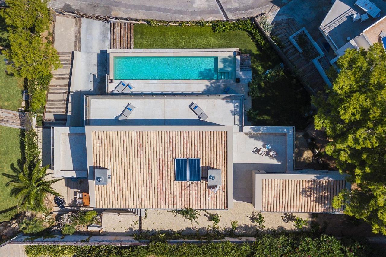 Seablue By Esteva Emerald Villa