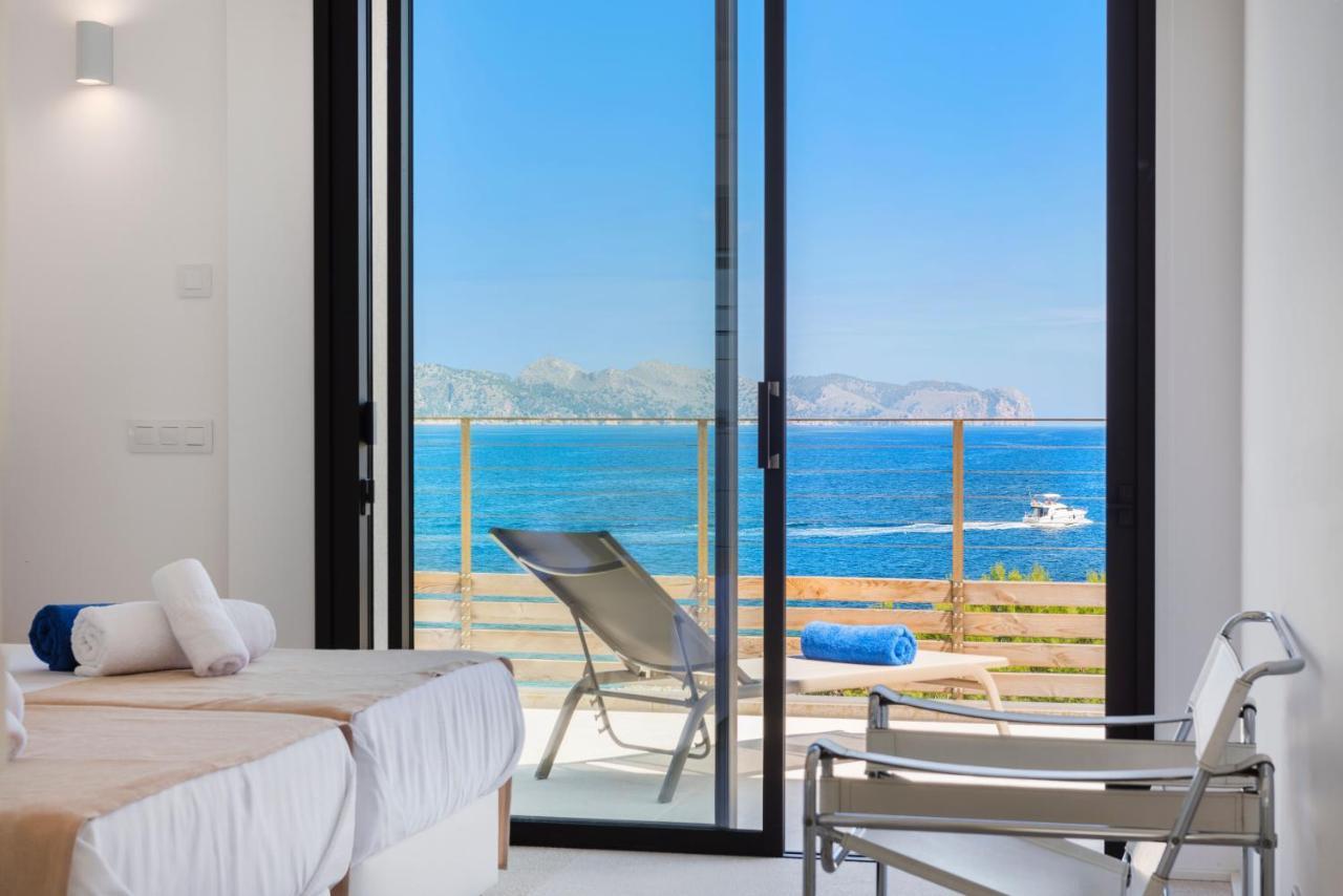 Seablue By Esteva Emerald * Alcudia (Mallorca)