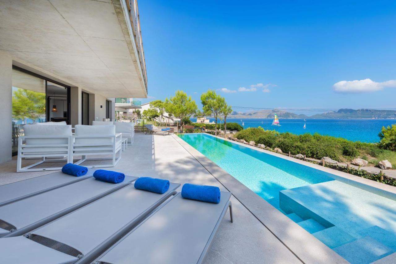 Seablue By Esteva Emerald Alcudia (Mallorca)