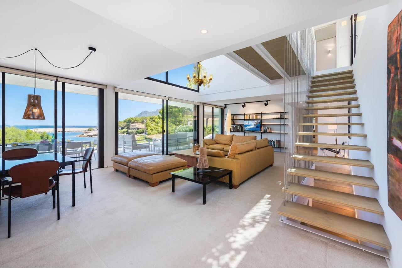 Villa Seablue By Esteva Emerald *