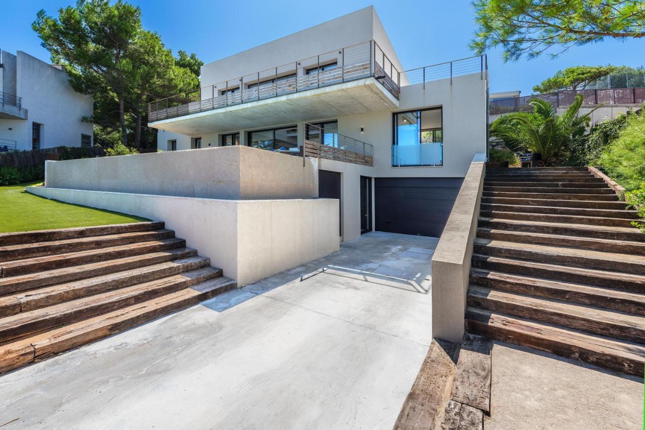 Villa Seablue By Esteva Emerald Alcudia (Mallorca)